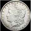 Image 1 : 1895-O Silver Morgan Dollar ABOUT UNCIRCULATED
