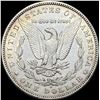 Image 2 : 1895-O Silver Morgan Dollar ABOUT UNCIRCULATED