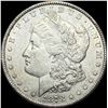 Image 1 : 1878 8TF Silver Morgan Dollar UNCIRCULATED