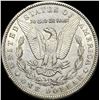 Image 2 : 1891-O Silver Morgan Dollar ABOUT UNCIRCULATED