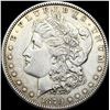 Image 1 : 1879 Morgan Silver Dollar CLOSELY UNCIRCULATED