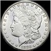 Image 1 : 1883-CC Silver Morgan Dollar UNCIRCULATED