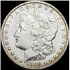 Image 1 : 1888-S Silver Morgan Dollar CLOSELY UNCIRCULATED