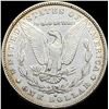 Image 2 : 1888-S Silver Morgan Dollar CLOSELY UNCIRCULATED