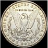Image 2 : 1897-O Silver Morgan Dollar ABOUT UNCIRCULATED