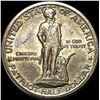 Image 1 : 1925 Silver Lexington-Concord Half Dollar UNCIRCULATED