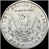 Image 2 : 1892-O Silver Morgan Dollar CLOSELY UNCIRCULATED