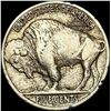 Image 2 : 1917-D Buffalo Nickel CLOSELY UNCIRCULATED