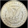 Image 2 : 1878-S Silver Morgan Dollar CLOSELY UNCIRCULATED