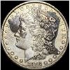 Image 1 : 1878 REV 79 Silver Morgan Dollar CLOSELY UNCIRCULATED