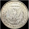Image 2 : 1878 REV 79 Silver Morgan Dollar CLOSELY UNCIRCULATED