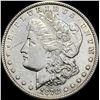 Image 1 : 1878 7/8TF Silver Morgan Dollar CLOSELY UNCIRCULATED
