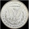 Image 2 : 1878-S Silver Morgan Dollar CLOSELY UNCIRCULATED