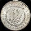 Image 2 : 1878-S Silver Morgan Dollar CLOSELY UNCIRCULATED