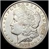 Image 1 : 1878 REV 79 Silver Morgan Dollar CLOSELY UNCIRCULATED