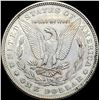 Image 2 : 1878 REV 79 Silver Morgan Dollar CLOSELY UNCIRCULATED