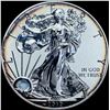 Image 1 : 2012-S Rev. Proof Silver American Eagle CHOICE PROOF