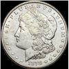 Image 1 : 1878-S Silver Morgan Dollar CLOSELY UNCIRCULATED