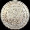 Image 2 : 1878-S Silver Morgan Dollar CLOSELY UNCIRCULATED