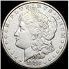 Image 1 : 1878-S Silver Morgan Dollar CLOSELY UNCIRCULATED