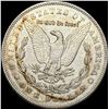 Image 2 : 1878-S Silver Morgan Dollar CLOSELY UNCIRCULATED