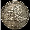 Image 1 : 1858 Flying Eagle Cent CLOSELY UNCIRCULATED
