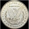 Image 2 : 1878 Silver Morgan Dollar CLOSELY UNCIRCULATED