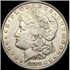 Image 1 : 1878-S Silver Morgan Dollar CLOSELY UNCIRCULATED