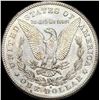 Image 2 : 1878-S Silver Morgan Dollar CLOSELY UNCIRCULATED