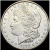 Image 1 : 1878 REV 79 Silver Morgan Dollar CLOSELY UNCIRCULATED