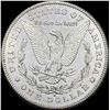 Image 2 : 1878-S Silver Morgan Dollar CLOSELY UNCIRCULATED