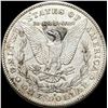 Image 2 : 1878-S Silver Morgan Dollar CLOSELY UNCIRCULATED