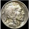 Image 1 : 1916-D Buffalo Nickel CLOSELY UNCIRCULATED