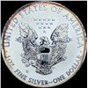 Image 2 : 2012-S Rev. Proof Silver American Eagle $1 GEM PROOF