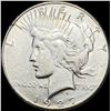 Image 1 : 1927-S Silver Peace Dollar UNCIRCULATED