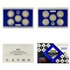 Image 3 : 2022 [25] U.S. Women 25C Proof Set
