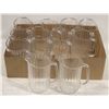 Image 1 : 12 CAMBRO 32 OZ ACRYLICI PITCHERS