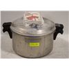 Image 1 : LARGE PRESTO PRESSURE COOKER