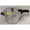 Image 1 : MEDIUM PRESTO PRESSURE COOKER