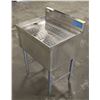 Image 2 : LA CROSSE S/S GLASS DRYING STAND