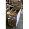 Image 3 : SIERRA FRYSTAR NATURAL GAS DEEP FRYER