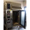 Image 2 : ALTO-SHAM COMBITHERM COMBI OVEN W/ HOOD & STAND