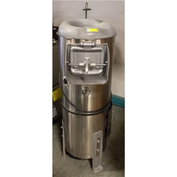 HOBART POTATO PEELER