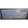 Image 3 : VEVOR BAIN MARIE FOOD WARMER
