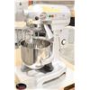 Image 1 : NEW CHEFS MATE 10 QUART MIXER W/ ATTACHMENTS