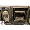 Image 2 : HENNY PENNY SMART COOKING SYSTEM COMBI OVEN