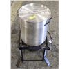 Image 1 : TURKEY FRYER / CORN COOKER