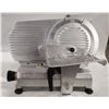 Image 1 : OMCAN 300E MEAT SLICER 30CM BLADE