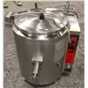 Image 1 : VULCAN 20 GALLON STEAM KETTLE