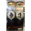 Image 1 : UGOLINI FRIGO GRANITA DUAL HEAD SLUSH MACHINE